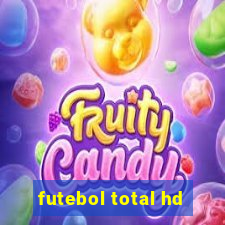 futebol total hd